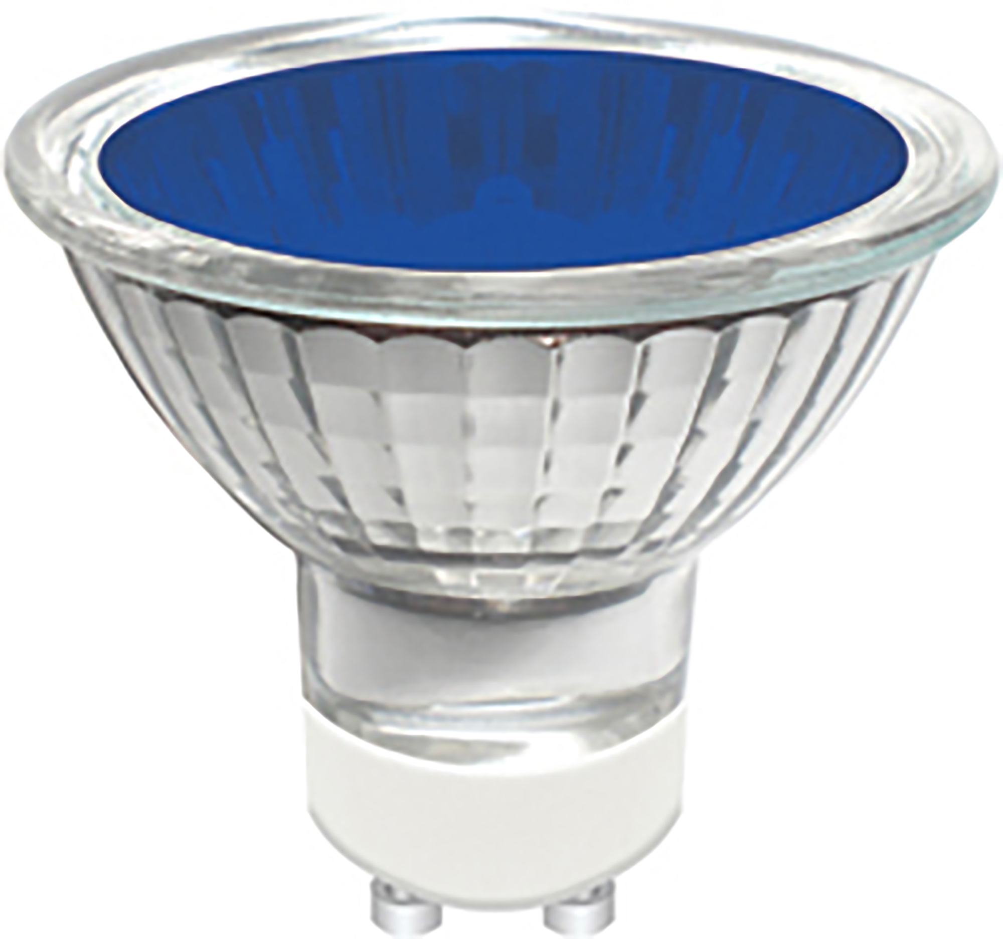 Halogen GU10 Halogen & Energy Saver Luxram Spot Lamps
